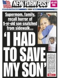 New York Post - 07.18.2021