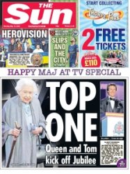 The Sun UK - 16.05.2022