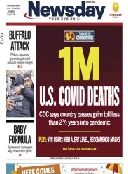 Newsday - 05.17.2022