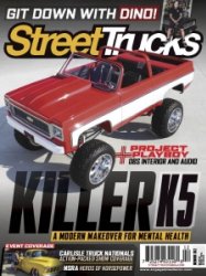 Street Trucks - 12.2022