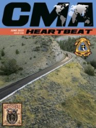 CMA HeartBeat - 06.2023