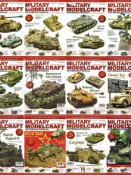 Military Modelcraft International - 2010 Full Year