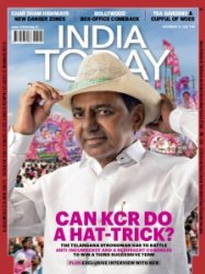 India Today - 11.27.2023