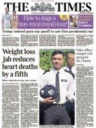 The Times - 14.05.2024