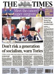 The Times - 18.06.2024