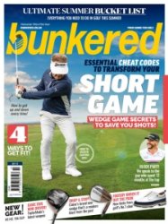 Bunkered - 07.2024