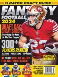 Fantasy Football Guide 2024