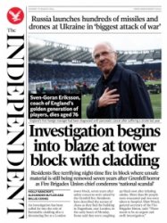 The Independent - 27.08.2024