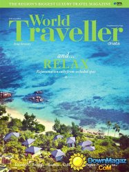 World Traveller - February 2014