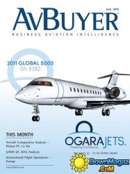 AvBuyer - June 2016