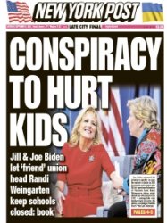 New York Post - 09.9.2023