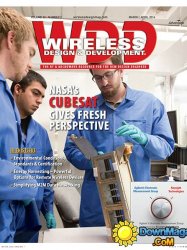 Wireless Design & Development - March/April 2014