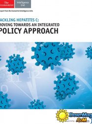 The Economist (Intelligence Unit) - Tackling hepatitis C (2014)