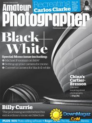 Amateur Photographer - 7 February 2015