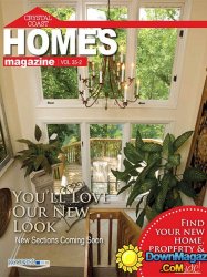 Crystal Coast Homes - February 2015