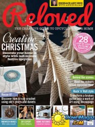 Reloved UK – December 2015