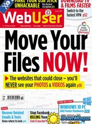 WebUser - 9 March 2016