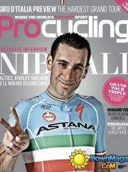 Procycling - May 2016