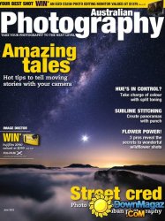 Australian Photography - June 2016