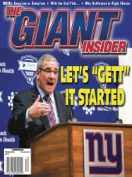 The Giant Insider - 02.2018