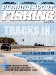 Florida Sport Fishing - 03/04 2018