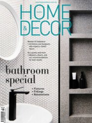 Home & Decor MY - 03.2018