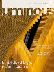 Luminous - Spring 2018