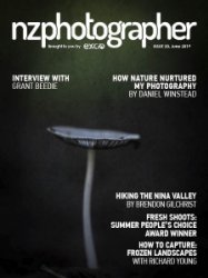 NZPhotographer - 06.2019