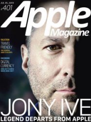 AppleMagazine - 07.5.2019