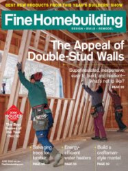 Fine Homebuilding - 06.2020