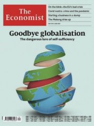 The Economist ME SA - 16.05.2020