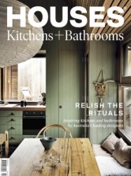 Houses: Kitchens + Bathrooms - Is. 15 2020