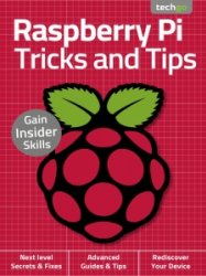 Raspberry Pi Tricks and Tips - Ed. 2 2020