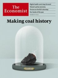 The Economist USA 12.5.2020