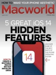 Macworld USA - 03.2021