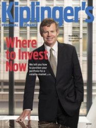 Kiplinger's Personal Finance - 07.2022