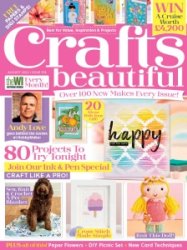 Crafts Beautiful - 08.2022