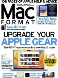 MacFormat UK - 01.2023