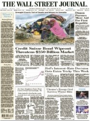 The Wall Street Journal 03.21.2023