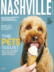 Nashville Lifestyles - 05.2023