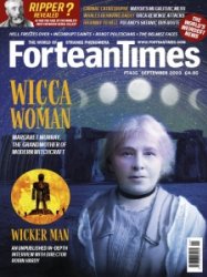 Fortean Times - 09.2023