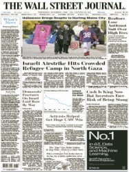 The Wall Street Journal 1.11.2023