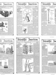 Scientific American - 1853 Compilation