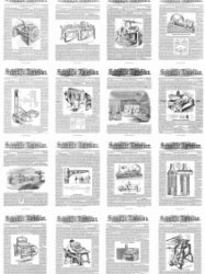 Scientific American - 1859 Full Year Issues Collection