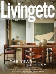 Living Etc UK - 02.2024