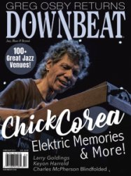 Downbeat - 02.2024