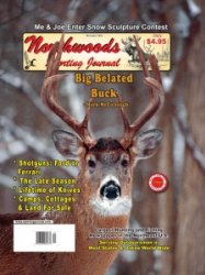 Northwoods Sporting Journal - 12.2023