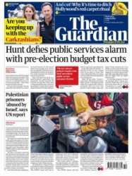 The Guardian - 6.03.2024