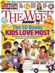 The Week Junior USA - 06.14.2024