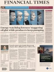 Financial Times EU - 13.06.2024